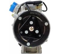 MAHLE ACP 1438 000S - Compresor A/C