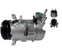 MAHLE ACP 1442 000S - Compresor A/C