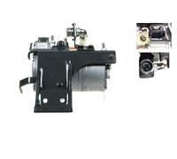 MAHLE ACP 1450 000P - Compresor A/C