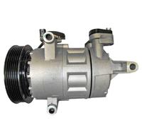 MAHLE ACP 1479 000S - Compresor A/C