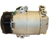 MAHLE ACP 16 000S Compresor, aire acondicionado