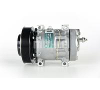 MAHLE ACP 165 000P Compresor, aire acondicionado