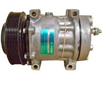 Mahle ACP 165 000P Compresor C