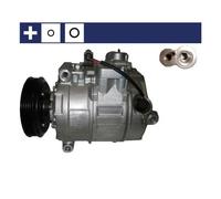 Mahle ACP 167 000S Compresor Aire Acondicionado para Audi A4 8E2 8E5 A6 4B2 4B5