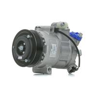 Compresor, aire acondicionado MAHLE ACP 18 000S