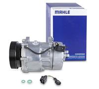 MAHLE ACP 191 000S - Compresor A/C