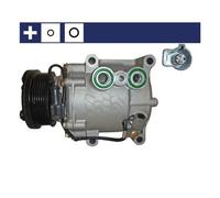 Mahle ACP 22 000S Compresor De Aire Acondicionado Para Ford Cougar EC Mazda 2 DY