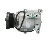 Compresor del aire acondicionado R 134 a PAG 46 ACP 22 000S MAHLE para FORD