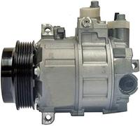 MAHLE ACP 23 000P - Compresor A/C