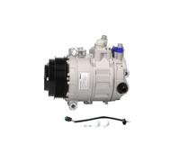 Compresor, aire acondicionado MAHLE KLIMA ACP 23 000S