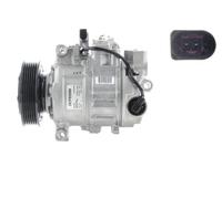 MAHLE ORIGINAL ACP 232 000P Compresor, aire acondicionado