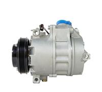 MAHLE ACP 268 000S - Compresor A/C