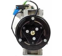 MAHLE ACP 279 000S Compresor, aire acondicionado