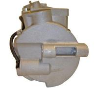 MAHLE ACP 342 000S - Compresor A/C