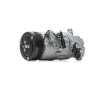 Compresor del aire acondicionado R 134 a PAG 46 ACP 343 000S MAHLE para BMW 3 X3