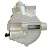 MAHLE ORIGINAL ACP 344 000S Compresor, aire acondicionado