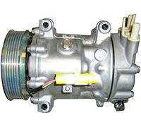 MAHLE ACP 359 000P Compresor aire acondicionado Compresor de Aire Acondicionado Compresor de aire acondicionado Compresor AC