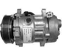 MAHLE ACP 360 000S Compresor aire acondicionado con junta tórica