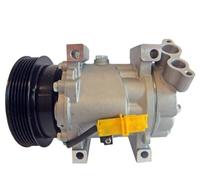 Compresor del aire acondicionado R 134 a PAG 46 ACP 361 000S MAHLE para RENAULT