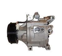 Calefacción y climatización > Climatización > Compresor, aire acondicionado