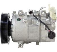 MAHLE ACP 382 000P - Compresor A/C
