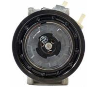 MAHLE ACP 382 000P Compresor, aire acondicionado