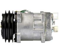 MAHLE ACP 391 000S Compresor aire acondicionado Compresor de Aire Acondicionado Compresor de aire acondicionado Compresor AC