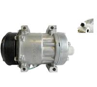 MAHLE ACP 392 000S Compresor aire acondicionado con junta tórica