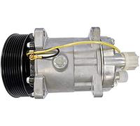 MAHLE ACP 396 000S - Compresor A/C