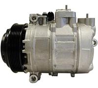 MAHLE ACP 42 001S Compresor aire acondicionado Compresor de Aire Acondicionado Compresor de aire acondicionado Compresor AC