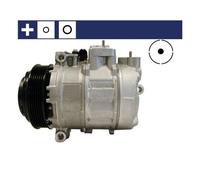 Mahle ACP 42 001S Compresor Aire Acondicionado para Mercedes-Benz Fiat Chrysler