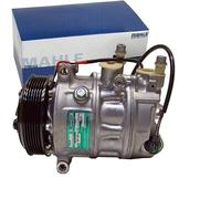 MAHLE ACP 439 000P Compresor aire acondicionado