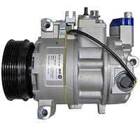 MAHLE ACP 44 000S - Compresor A/C BEHR