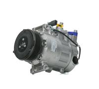 MAHLE ACP 44 000S - Compresor A/C BEHR