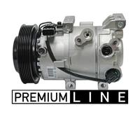 Mahle ACP 446 000P Compresor Aire Acondicionado para Hyundai iX35 Kia Sportage