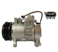 MAHLE ACP 473 000S - Compresor A/C