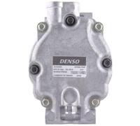 MAHLE ACP 478 000P - Compresor A/C