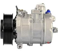 MAHLE ACP 483 000S - Compresor A/C