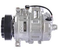 MAHLE ACP 485 000P - Compresor A/C