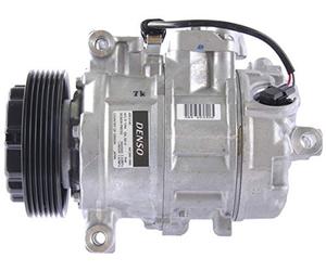 MAHLE ACP 485 000P - Compresor A/C