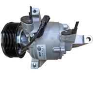 MAHLE ACP 509 000P - Compresor A/C