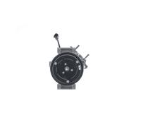 Compresor del aire acondicionado R 134 a PAG 46 YF ACP 510 000S MAHLE para VOLVO