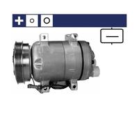 Mahle ACP 53 000S Compresor Acondicionado para Audi A4 VW Passat Alfa Romeo 155
