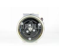 MAHLE ACP 535 000P Compresor, aire acondicionado