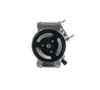 MAHLE ORIGINAL ACP 543 000P Compresor, aire acondicionado