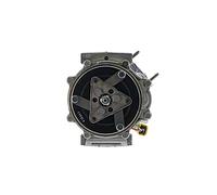 MAHLE ACP 545 000P - Compresor A/C