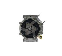 MAHLE ACP 545 000P - Compresor A/C