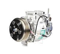 MAHLE ACP 579 000P - Compresor A/C