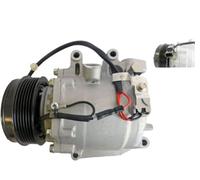 MAHLE ACP 579 000S Compresor, aire acondicionado