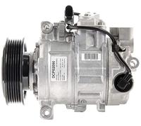 MAHLE ACP 586 000P - Compresor A/C